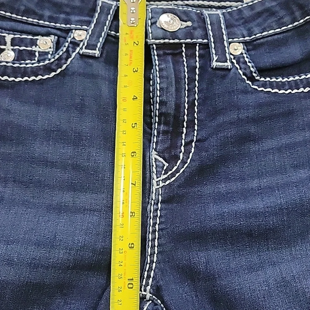 True Religion Jeans - Picture 5 of 6